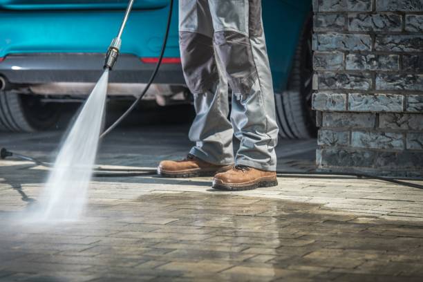 Best Concrete Surface Cleaning in Cusseta, GA