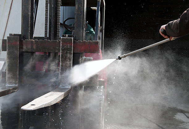 Best Sidewalk and Walkway Pressure Cleaning in Cusseta, GA